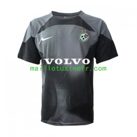 Maillot de Foot Maccabi Haifa Gardien Domicile 2022-23